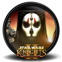 Star Wars - KotR II - The Sith Lords 2 Icon